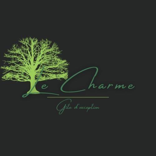 Le Charme Βίλα Mézilles Εξωτερικό φωτογραφία